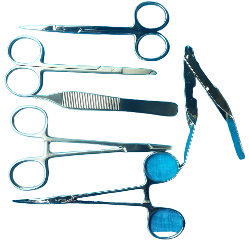 Medical Instruments