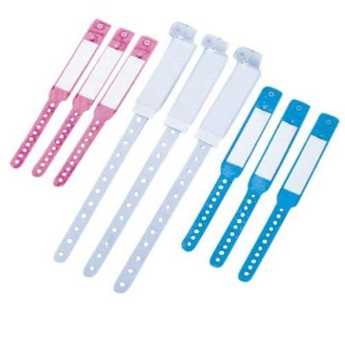 Mother Infant Patient Id Band