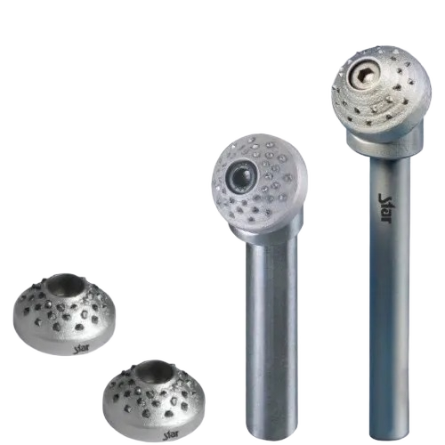 Multi Point Diamond Dresser