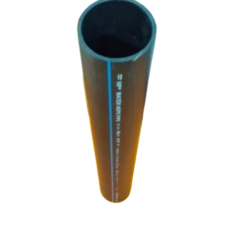 Pe100 Pn6 Hdpe Pipe