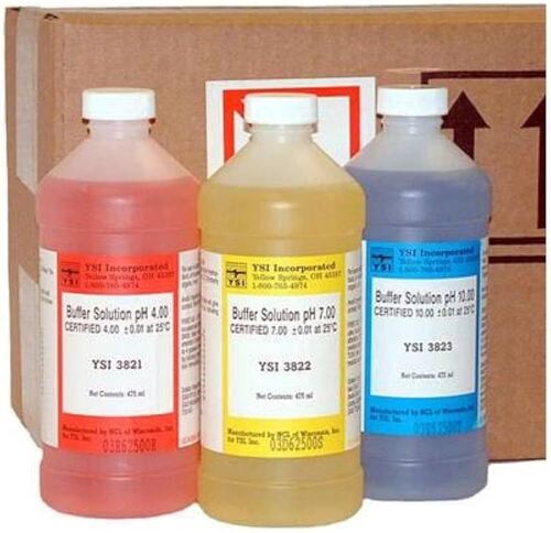 ph buffer solution