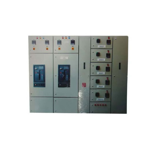 Power Control Panels