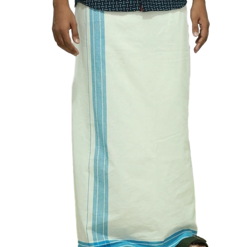 Premium Fabric Cotton Dhoti