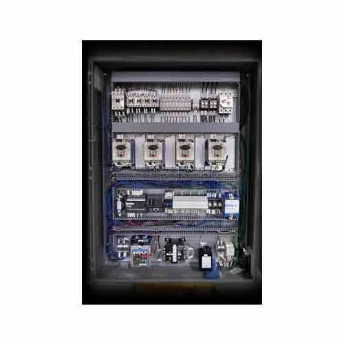 Programmable Logic Controller Panels