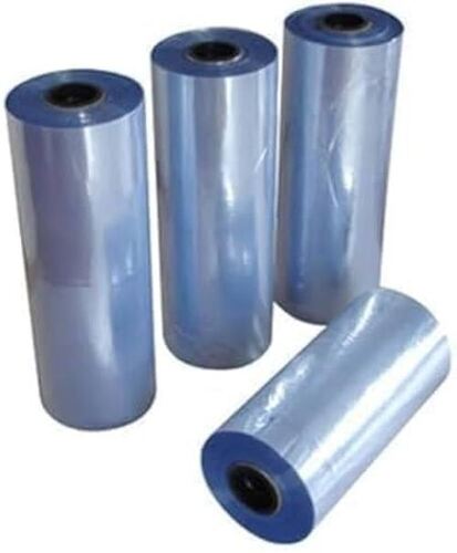 Pvc Shrink Films
