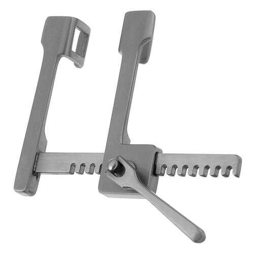 Rib Spreaders Curved