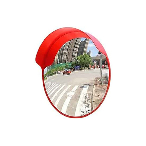 Road Safety Convex Mirror