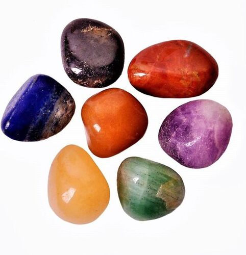 Semi Precious Gemstone