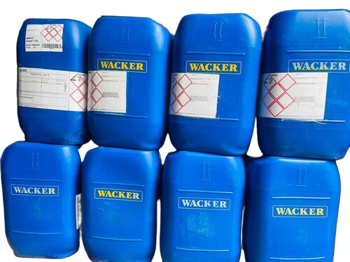 Silicone Softener - Application: Na