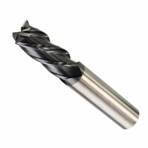 Solid Carbide Endmill