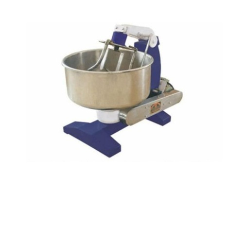 SS Flour Mixing Machine