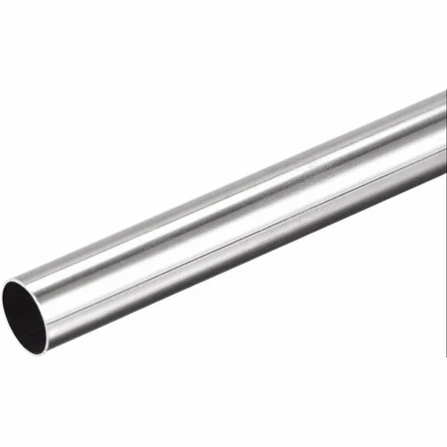 Stainless Steel 202 Round Pipe