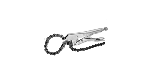 Stainless Steel Chain Clamps