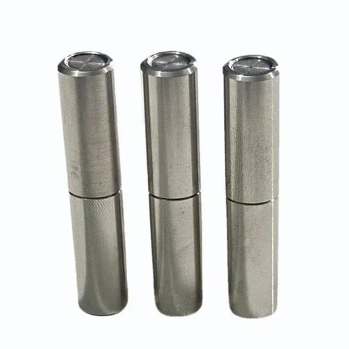 Stainless Steel Hinges