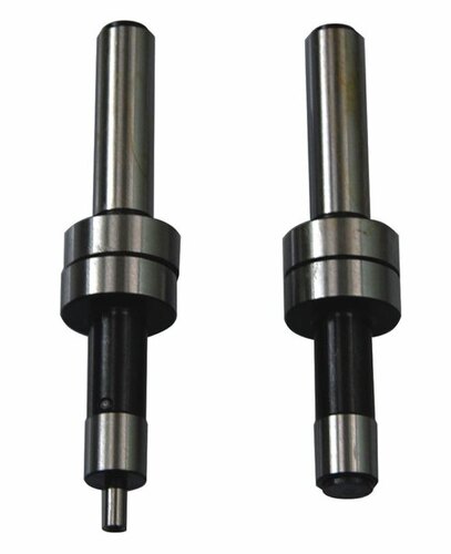 Stainless Steel Mechanical Edge Finder