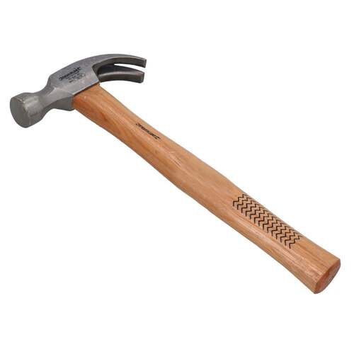 Steel Hammer