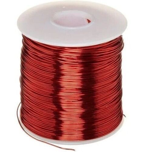 Super Enameled Copper Wire
