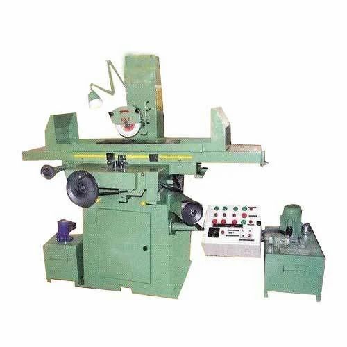 Surface Grinding Machine