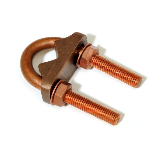 Two Way U Bolt Clamp