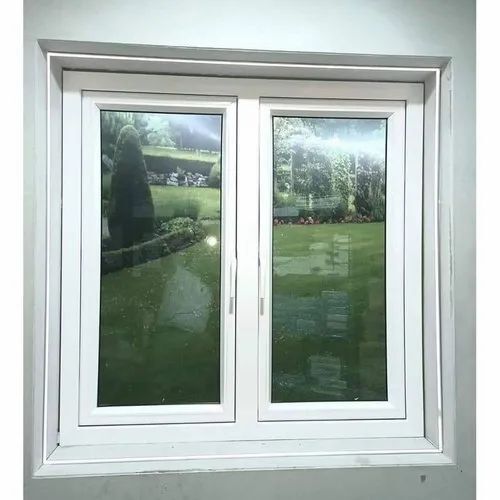 Upvc Fixed Window