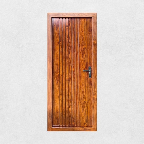 Wooden Door