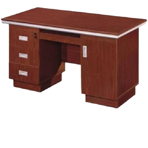 Wooden Office Table