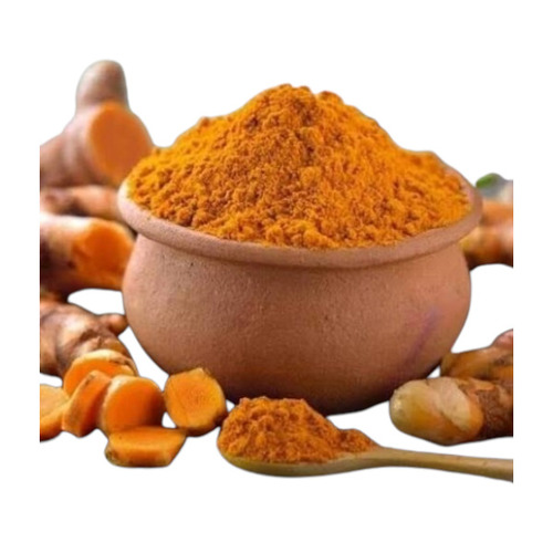 Yellow Turmeric Powder