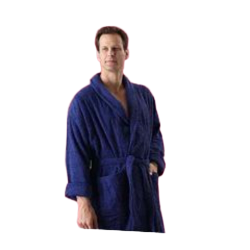 Bath Robe By Shakthi Knit Wears