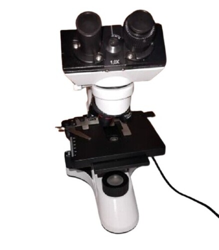 Binocular Medical Microscope - Application: Industrial