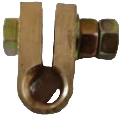 Brass Earthing Parts