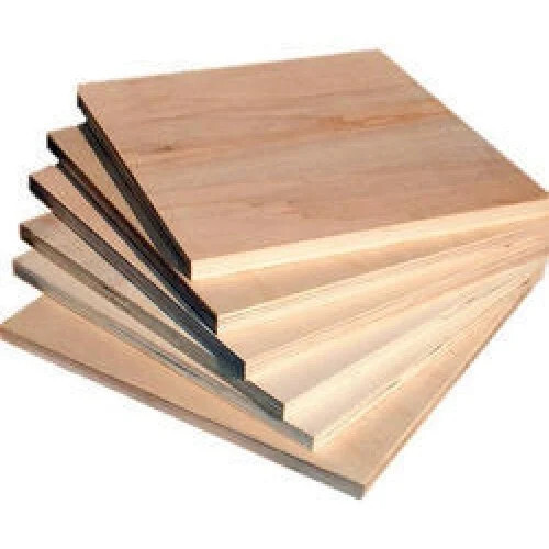 Commercial Plywood