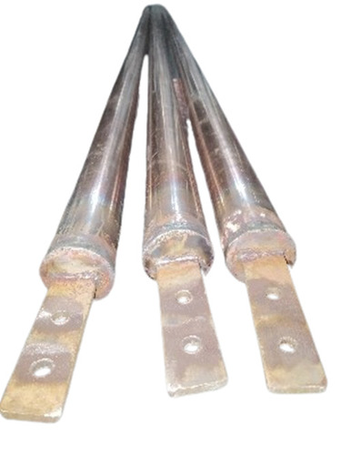 Copper Earthing Electrodes