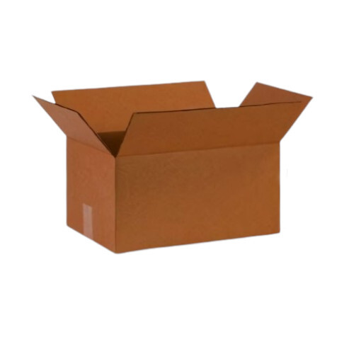 Corrugated Board Box