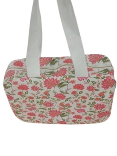 Cotton Gift Bag - Capacity: 1000 Pice Per Day