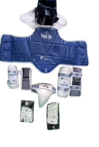 Daedo Taekwondo Sparring Gear