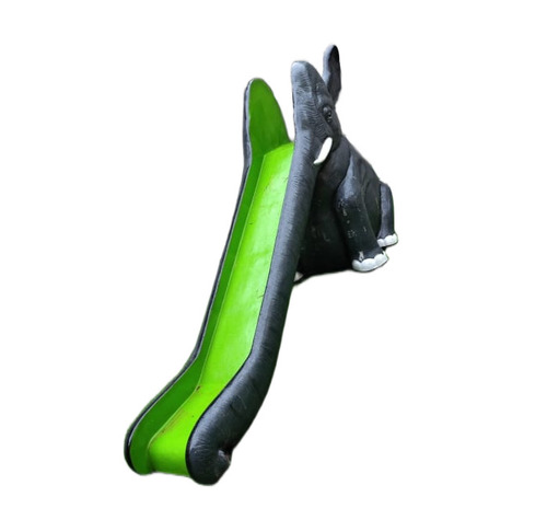 FRP Elephant Slides