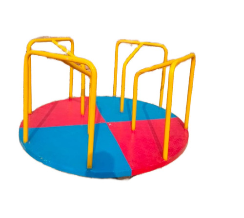 Frp Platform Mary Go Round