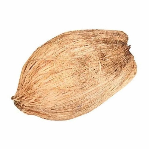 Fully Husked Coconut