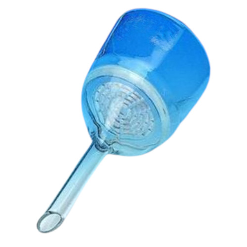 Glass Buchner Funnel