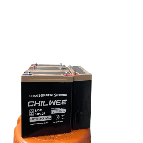 Graphene Battery - Application: N/A