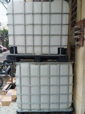 Ibc Tank