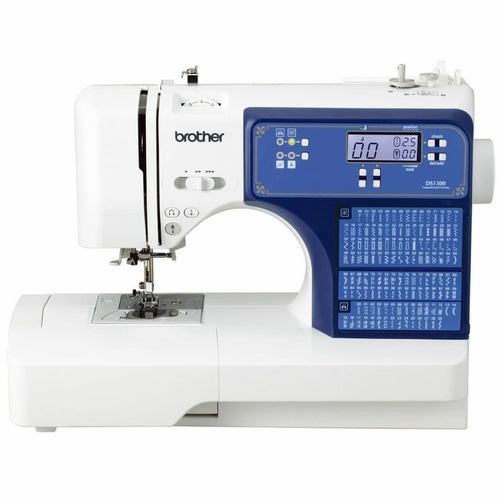 Industrial Embroidery Machine