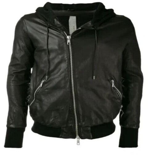 Mens Jacket
