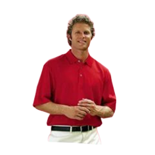 Mens Polo Shirt