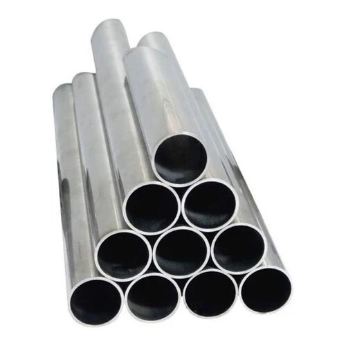 Mild Steel Pipe