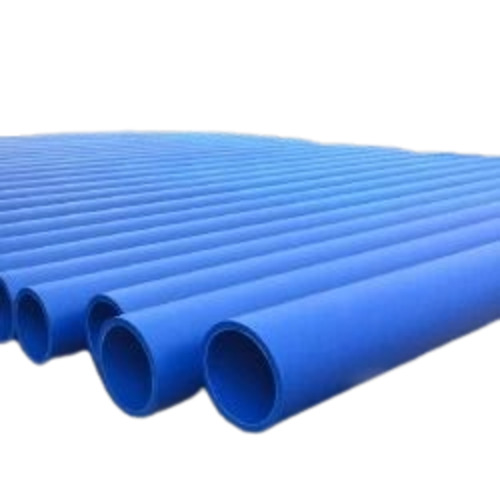 Mild Steel Seamless Pipe