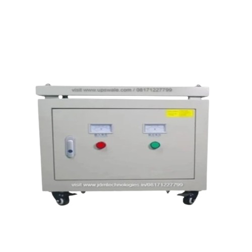 Ms Isolation Transformer