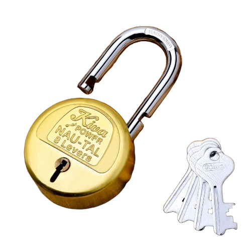 Pad Lock