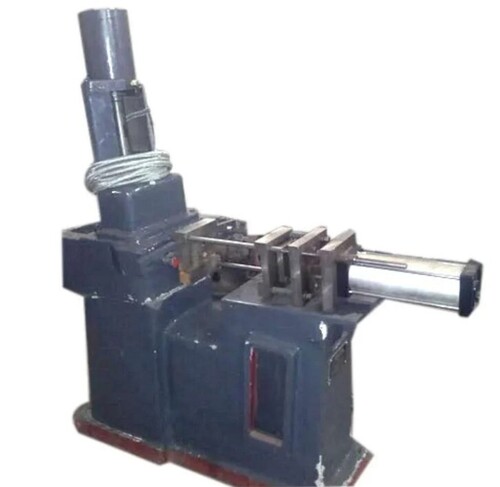 Pressure Die Cast Machine