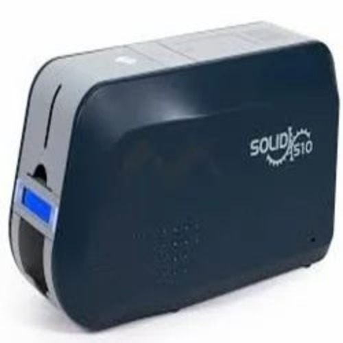 Pvc Card Printer